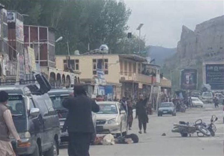 Bent: Se llevarán a cabo investigaciones internacionales sobre el ataque a turistas en Bamiyan