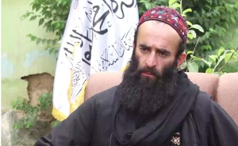 Un miembro de los talibanes: los talibanes deben abstenerse de atacar al pueblo