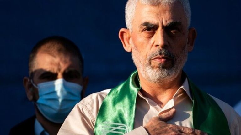 Dos funcionarios israelíes: Es probable que el líder de Hamas se haya escondido en los túneles de Jan Yunis