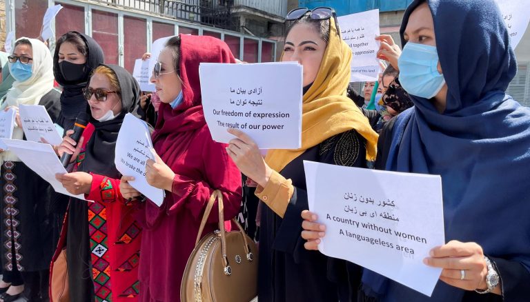 Naciones Unidas: Los derechos humanos y las mujeres son la prioridad clave de la tercera reunión de Doha