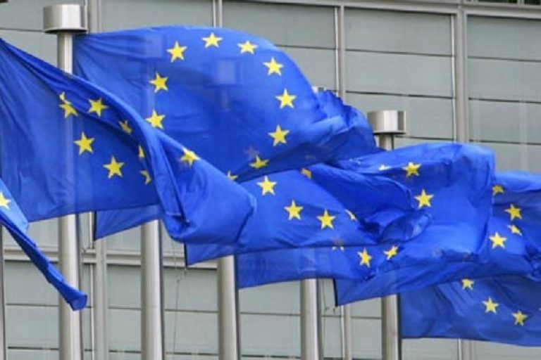 La Unión Europea brinda 10 millones de euros para la seguridad alimentaria de los niños de Afganistán