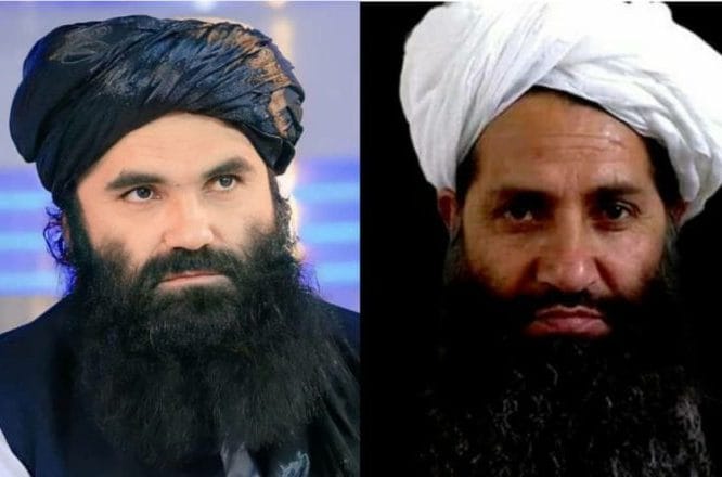 Mullah Hibbatullah
