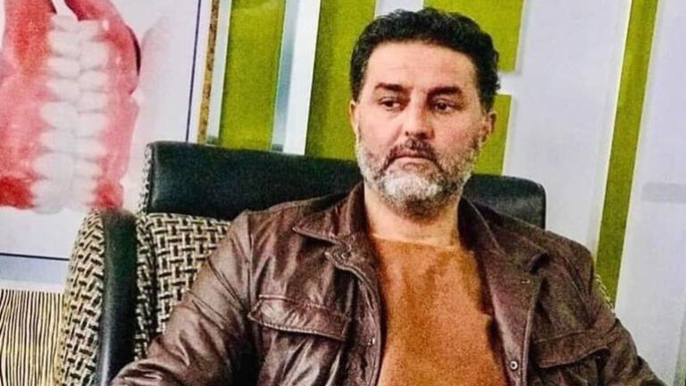 Un médico en Badakhshan muere bajo la tortura de los talibanes