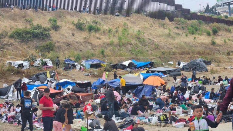 Estados Unidos ha realizado cambios en sus leyes de asilo