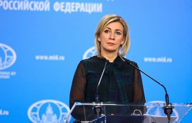 Rusia advierte a Reino Unido sobre la ayuda militar a Ucrania