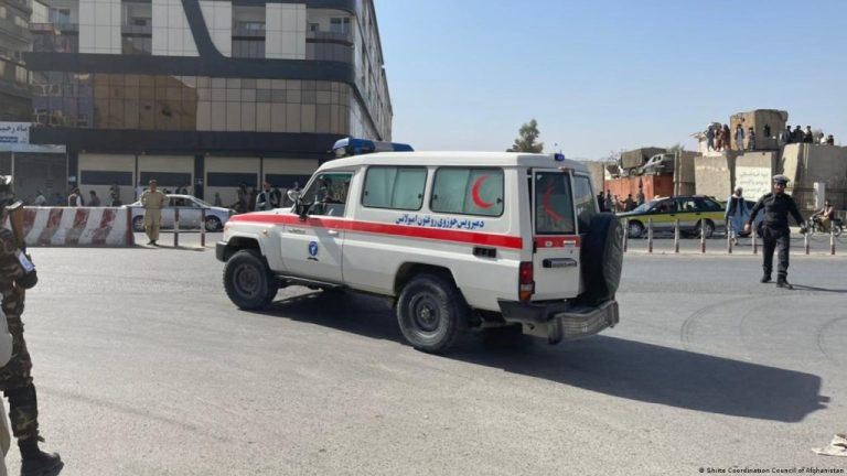 Un joven de 18 años se suicida en Baghlan