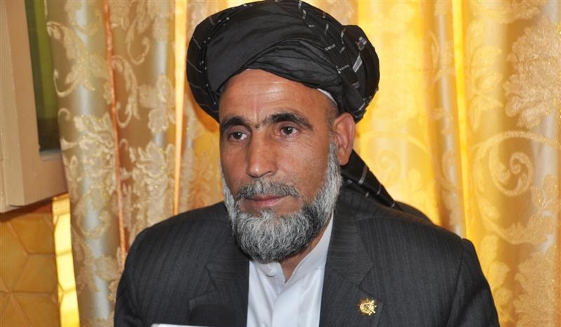 Alá Gul Mujahid