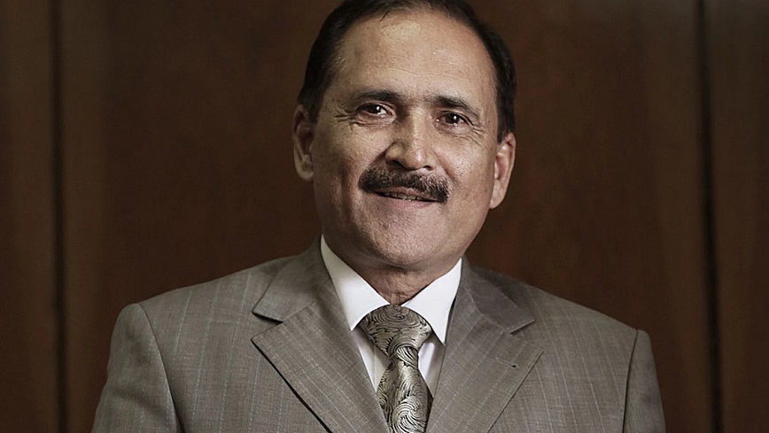 Amirzai Sangin