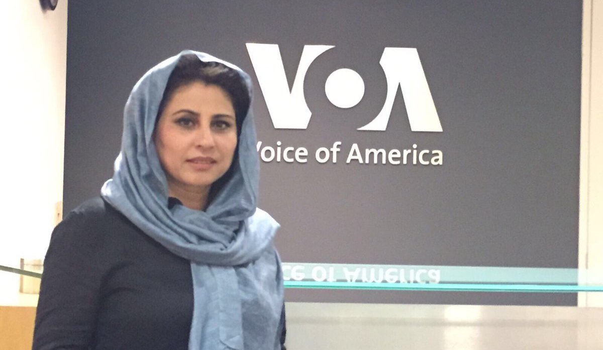 Zakiya Wardak