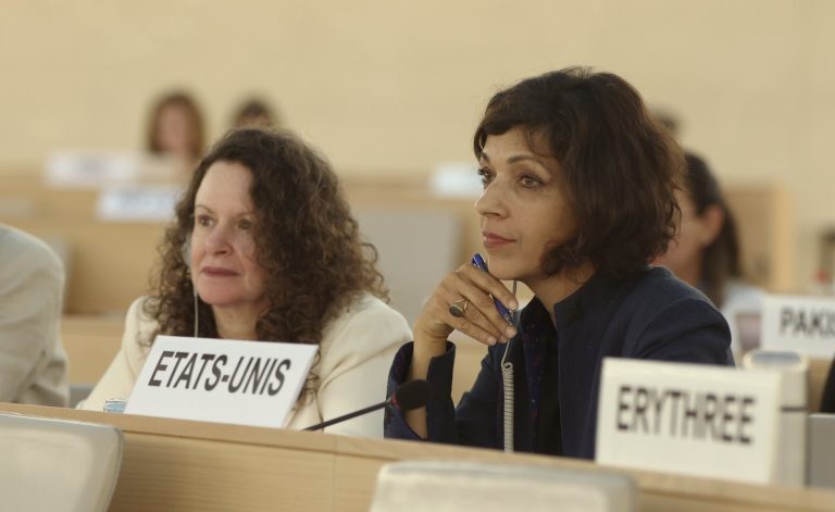 El representante de Estados Unidos condena el ataque a los chiítas en la provincia de Herat