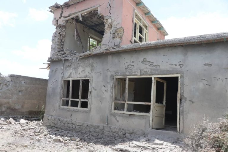 Fuentes informan del fin del enfrentamiento entre las fuerzas fronterizas de los talibanes y Pakistán