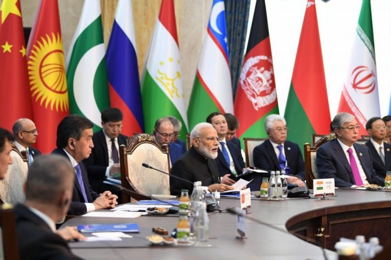 Ministro de Relaciones Exteriores de Pakistán: Que se reanude el Grupo de Contacto de la Organización de Shanghai para Afganistán