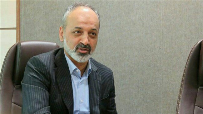 La Cámara de Comercio de Irán afirma que se está contrabandeando piedras preciosas de Afganistán a Irán