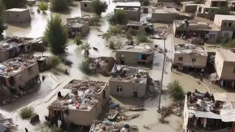 Inundaciones
