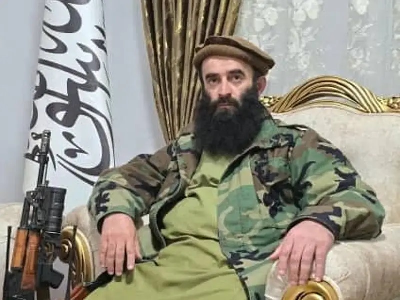 Hamid Khorasani