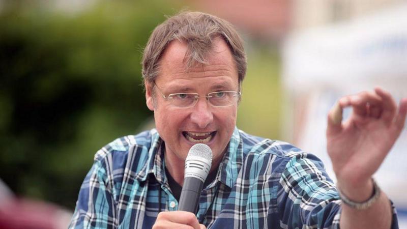 Michael Stürzenberger