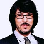 Mohammad Zarin, Director Responsable 