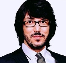 Mohammad Zarin, Director Responsable de la Polpress