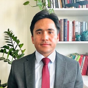 Mokhtar Wafayee, periodista