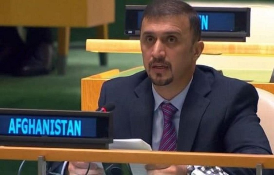 Nasir Faqih