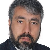 Sayed Ahmad Mosavi Muballegh