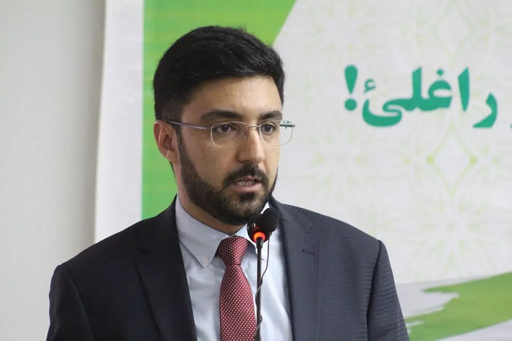 Sayyed Ismail Amiri