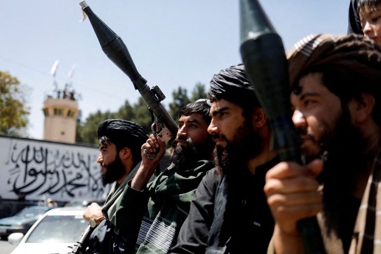 Instituto para la Paz de Estados Unidos: Al-Qaeda busca reconstruir su refugio seguro bajo el dominio de los talibanes