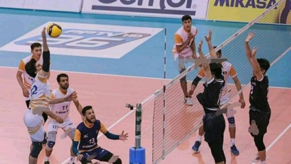 Voleibol