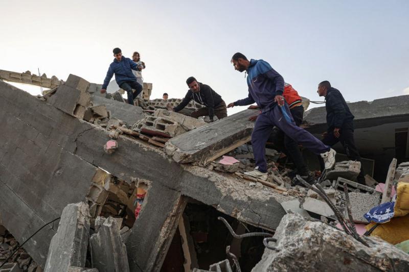 ghaza