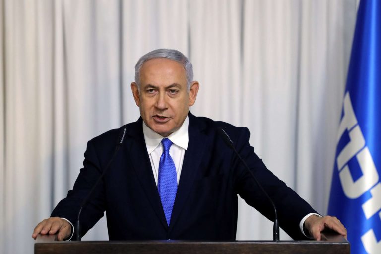 Reacción de Netanyahu a las declaraciones de Biden: “Si es necesario, lucharemos solos”