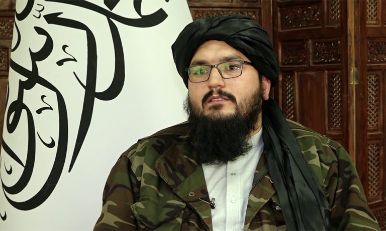 Tensión en Cable – Islamabad; Ministerio de Defensa de los talibanes: el ataque a ingenieros chinos es obra de Pakistán