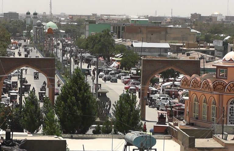 Un joven ha sido asesinado misteriosamente en Ghazni