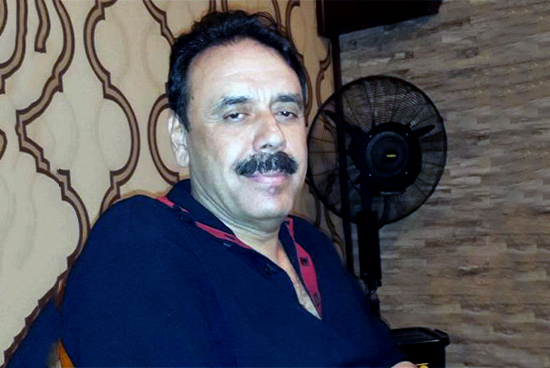 Kamaluddin Nabizadeh