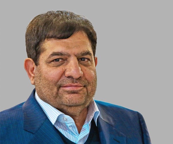 Mohammad Mokhber