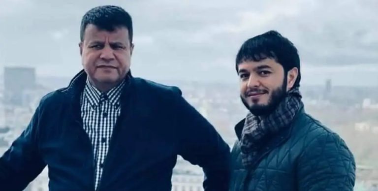 Investigación reciente: Funcionarios corruptos de Afganistán invirtieron en Dubai rahmani