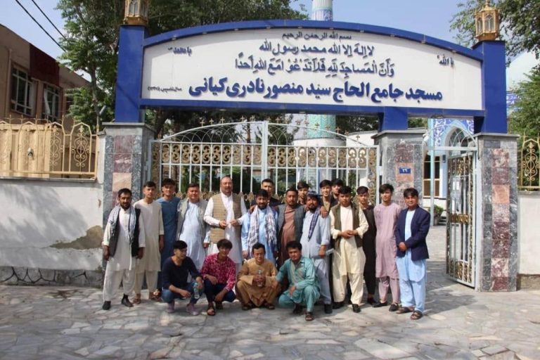 Los talibanes detienen a 15 personas de la comunidad chiíta ismailí en Badakhshan acusadas de pertenecer a la resistencia nacional