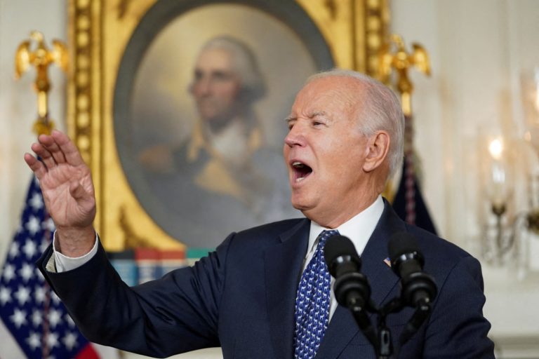 Biden: Hay formas de controlar al ISIS sin necesidad de ocupar Afganistán