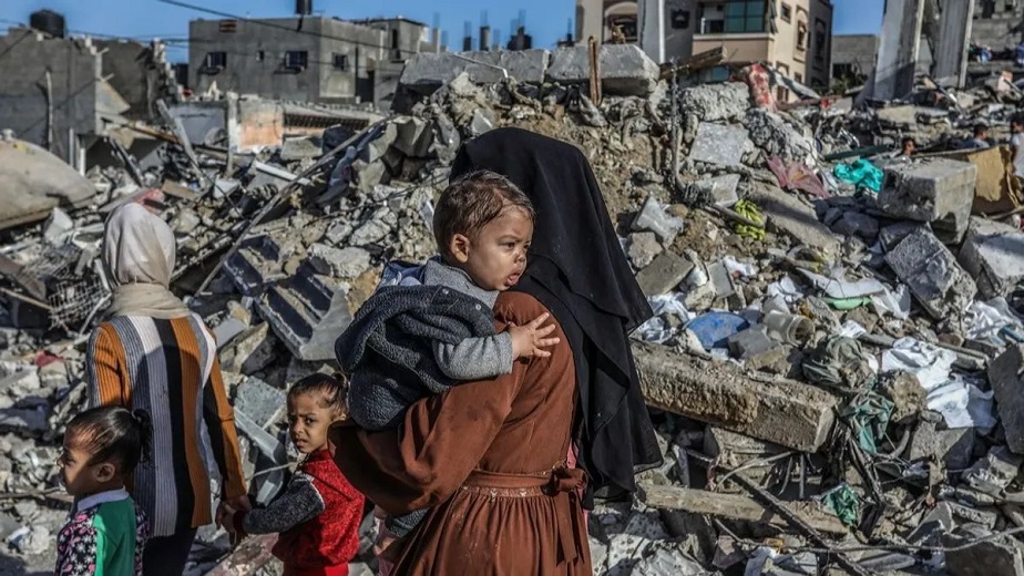 rafah