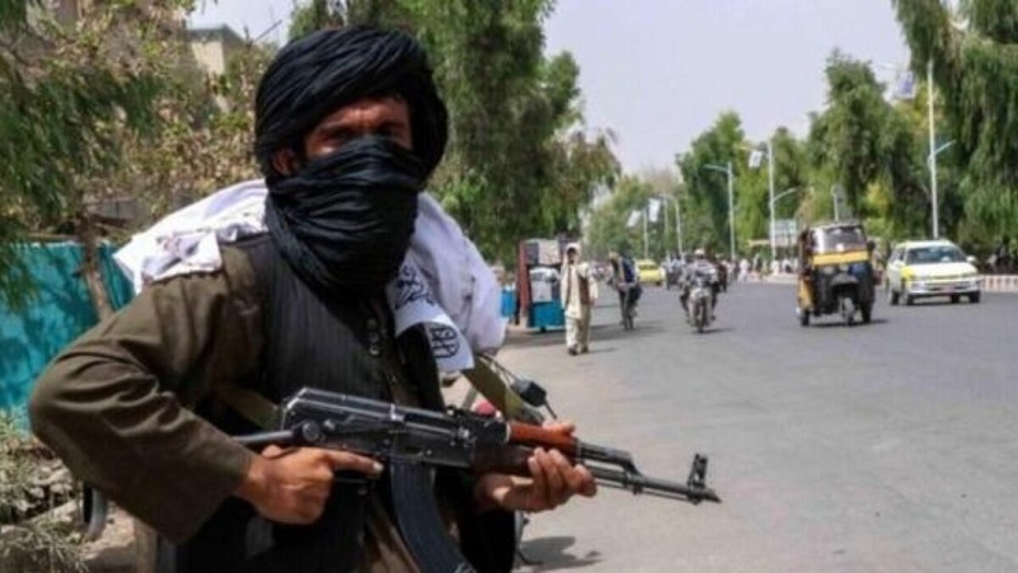 taliban