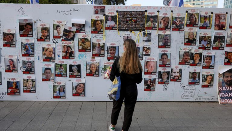 Una rehén israelí ha perdido la vida en manos de Hamas
