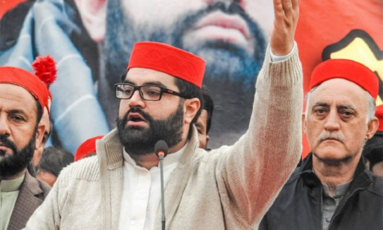 Político pakistaní: Los talibanes deben acudir a las elecciones populares