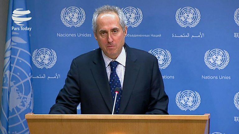 ONU: Continuaremos nuestra interacción con los talibanes