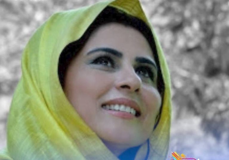 ¿Quién es Zakiya Wardak, la diplomática de los talibanes y contrabandista de 25 kilos de oro? Zakiya Wardak
