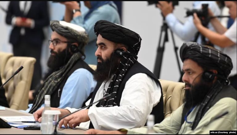 Día Mundial de los Derechos Humanos; UNAMA: El historial de los talibanes en violaciones de derechos humanos se ha destacado taliban