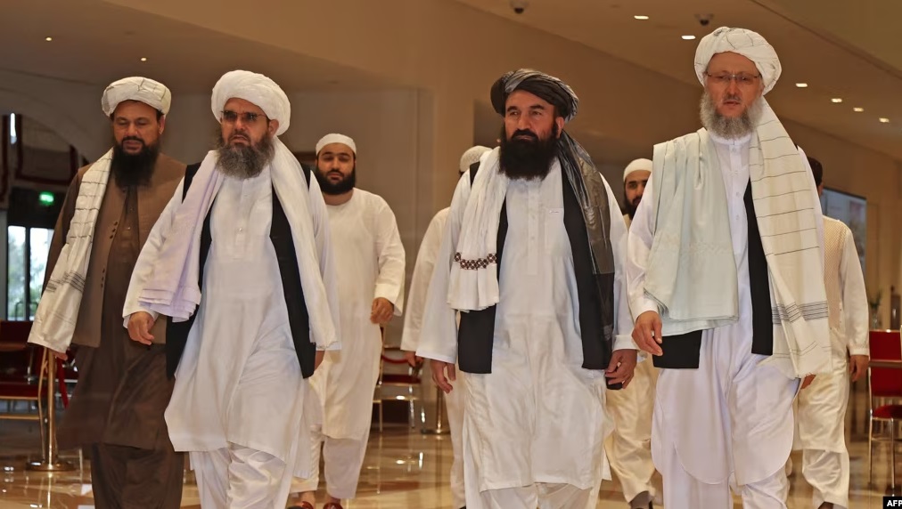 taliban