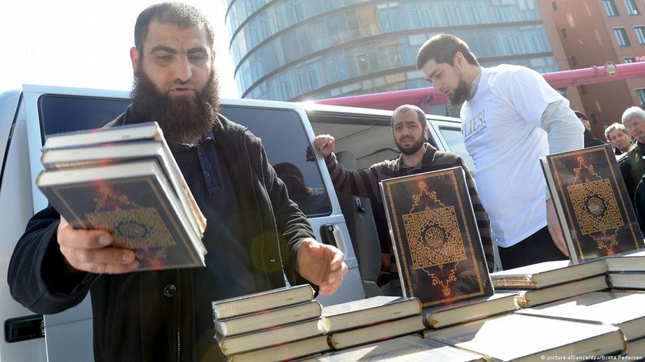 Muslim Interactive