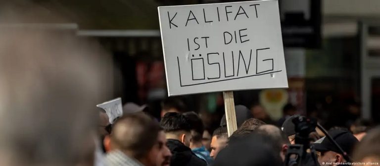 ¿Qué sabemos sobre Moslem Interactive, un grupo procalifato islámico en Alemania? Muslim Interactive