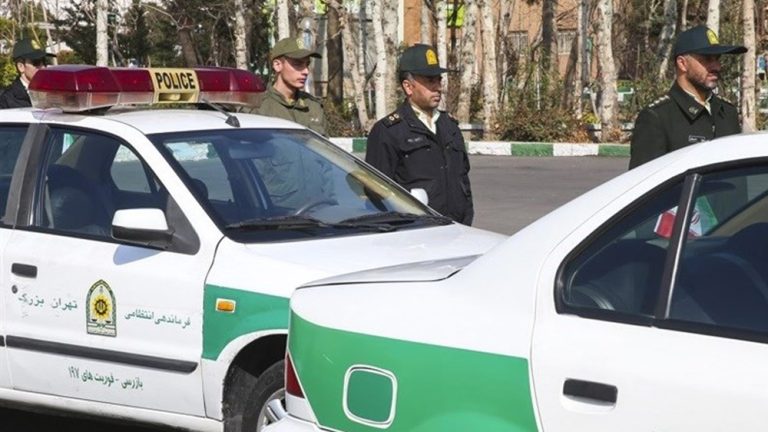 Halooz informa sobre la detención de siete baluchis llamados “ciudadanos afganos” en Irán