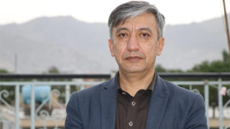 Dawod Naji ha sido nombrado presidente del Comité Político del Frente de Libertad