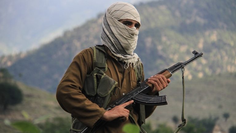 Al-Qaeda